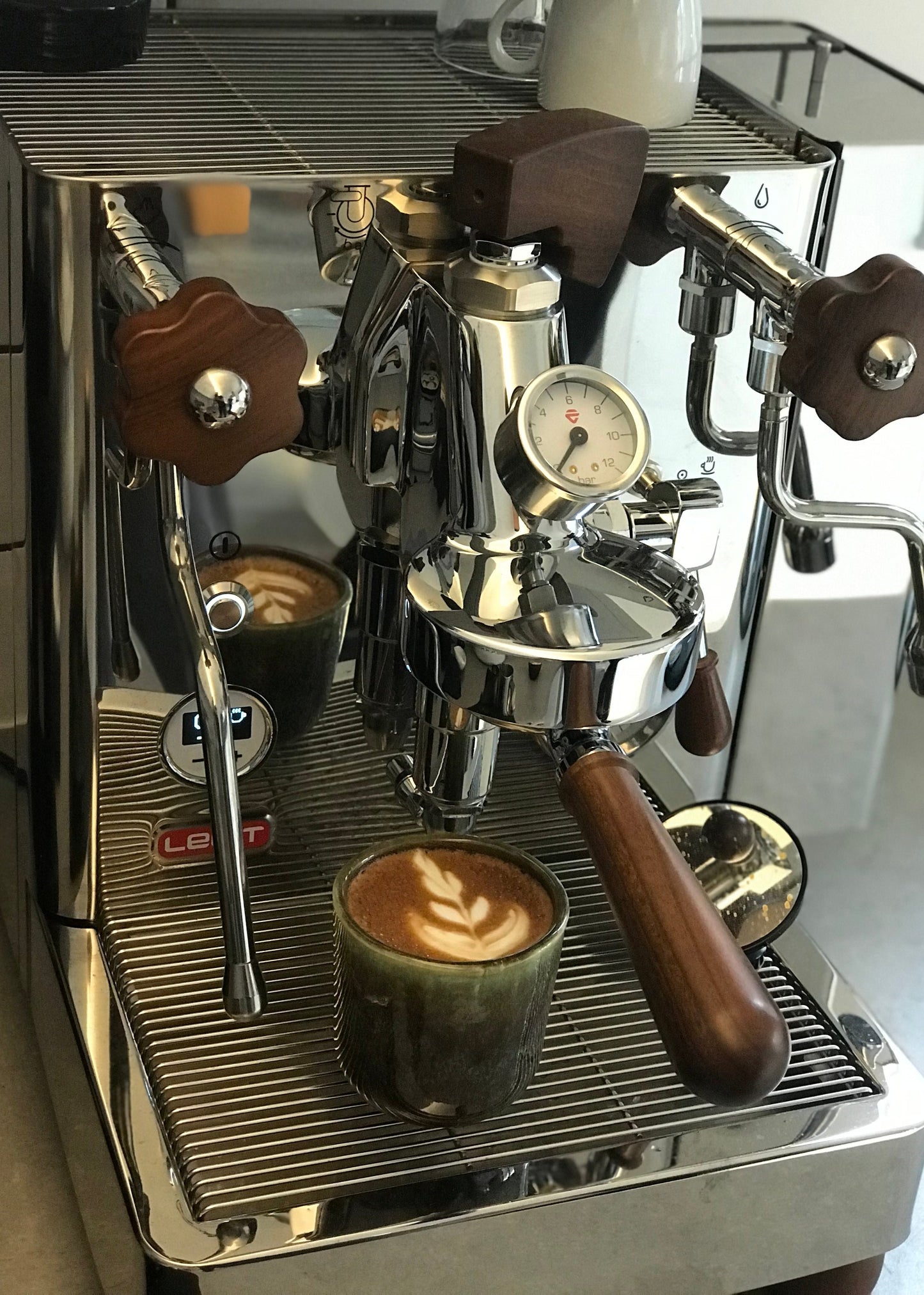 Whole Beans - Space Oddity (Limited) Blend