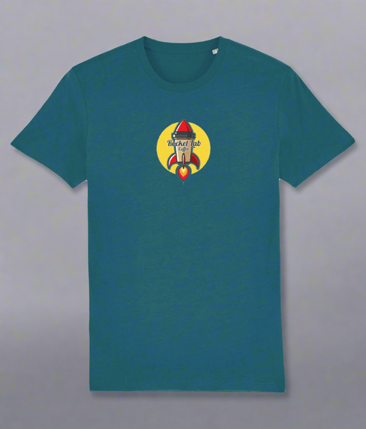 Rocket Lab Crafter Tee