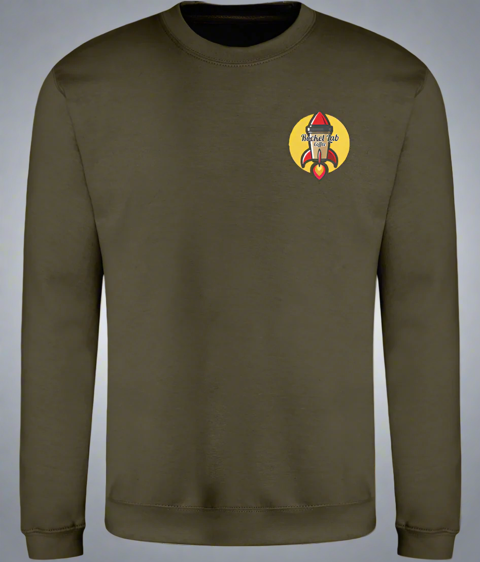 Rocket Lab Sweatshirt