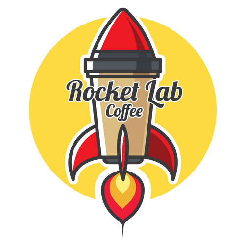 Rocket Lab Coffee