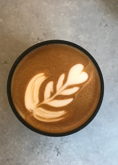 Whole Beans - Milano Blend