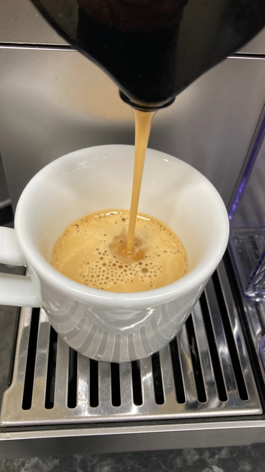 Rocket Lab Espresso Pods - Colombia