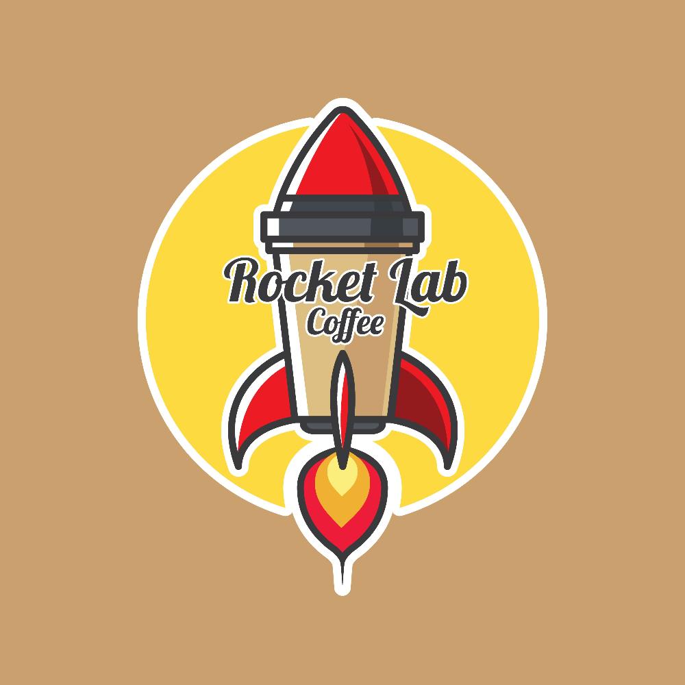 Rocket Lab Coffee online gift card