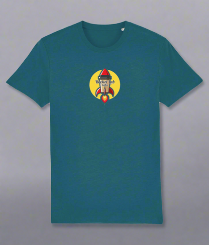 Rocket Lab Crafter Tee