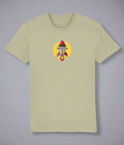 Rocket Lab Crafter Tee